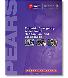 Pediatric Advanced Emergency Assessment, Recognition and Stabilization (PEARS)