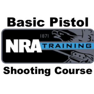 NRA Basics of Pistol Shooting - Phase 2