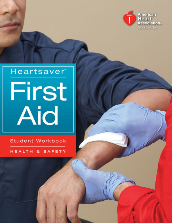Heartsaver® First Aid
