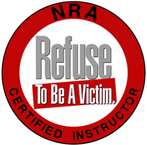 Refuse To Be A Victim Seminar