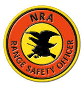 NRA Range Safety Officer (RSO) - Team Life, Inc.