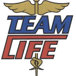 Team Life Inc Logo